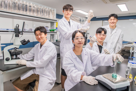 [주목! '이 학과'] 마시는 물부터 숨 쉬는 공기까지… 환경보건 전문가 키우는 '이 학과'는?
