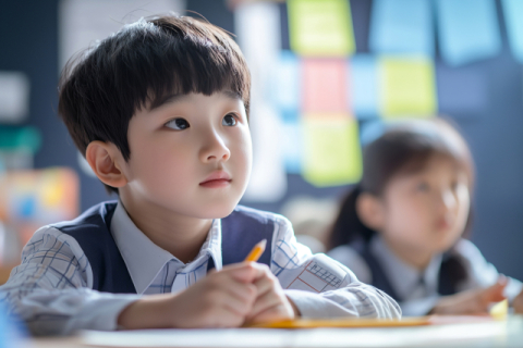 [4인4쌤의 리얼스쿨] 침묵하던 아이가 자신의 목소리를 찾기까지