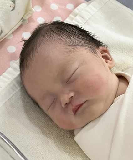 [우리 아기가 태어났어요]여성아이병원 덕담