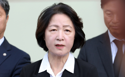 재정 빨대라더니…추미애, 진짜 소방 예산 깎았다