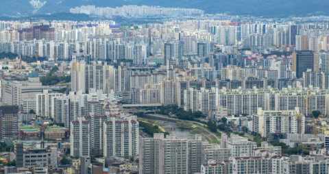 수축사회, 대구…'비상등' 켜진 도시 지속 가능성 