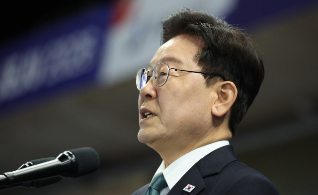 3주 만에 오른 李 지지율 37.3%, 호남은 오히려 하락?