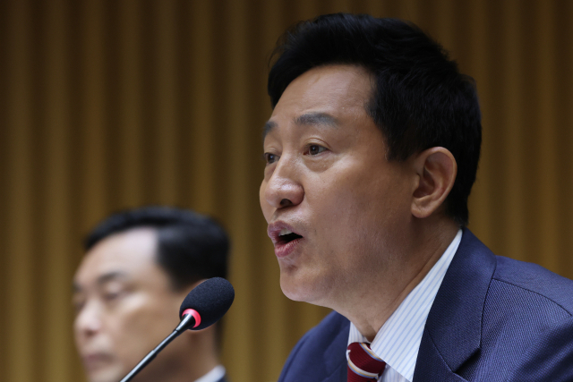 오세훈 