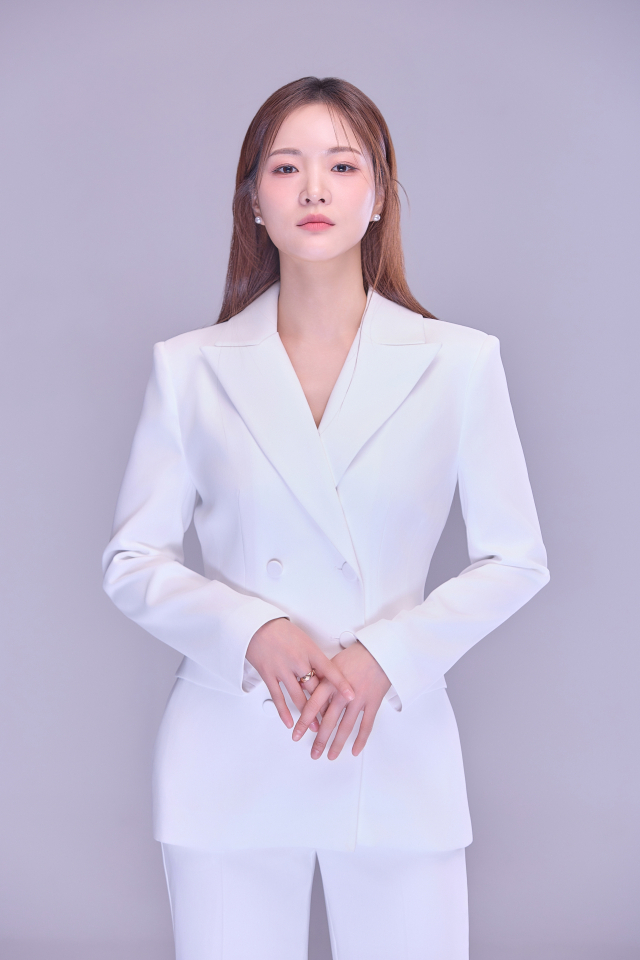 배우 윤형렬. 블루스테이지 제공