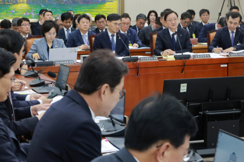 우리·농협은행 '해킹' 제로…금감원, 선제적 방어 등 패러다임 전환