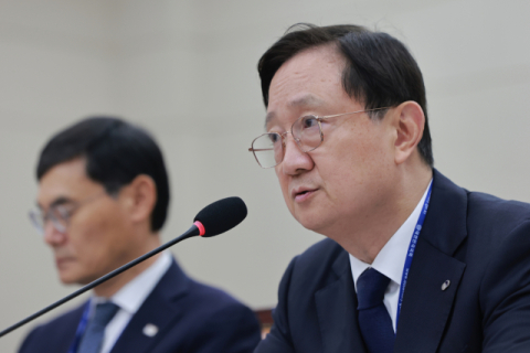 쪼개진 가상자산 감독 '일원화' 추진…이찬진 