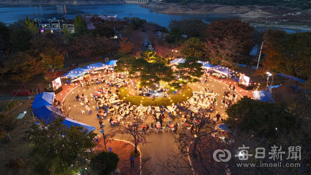지난 16~17일 열린 