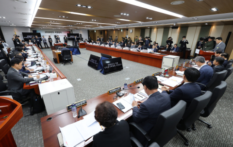가스·석유공사 통합 놓고 