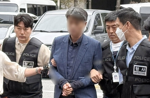 경기 성남 분당서 스마트워치 지급받은 60대 여성 피습…전남편 