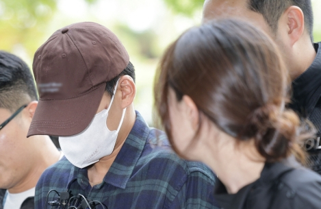 송파 '장모 살해·아내 납치' 20대 신상공개 결정…이날 오후 6시부터 공개