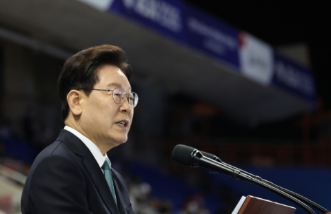 [속보] 李대통령 