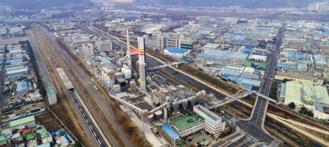 '수축사회' 대구, 인구도 용수도 폐기물도 줄었다