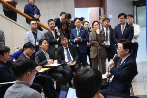 [李정부 출범 500일] 