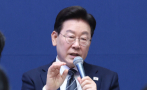 李 대통령 