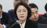 '추미애 거친 입' 수습 나선 민주, 징계 논의는 