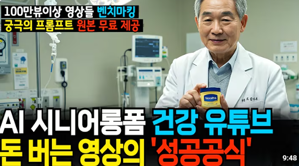 /유튜브