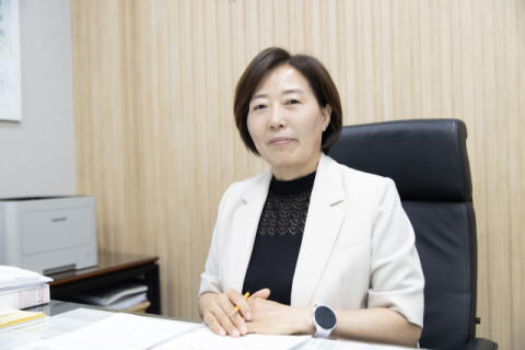[의정외전] 김춘남 구미시의회 부의장 