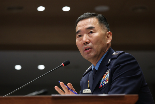 [속보] 軍 
