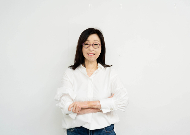 해설 이지선. 대구문화예술진흥원