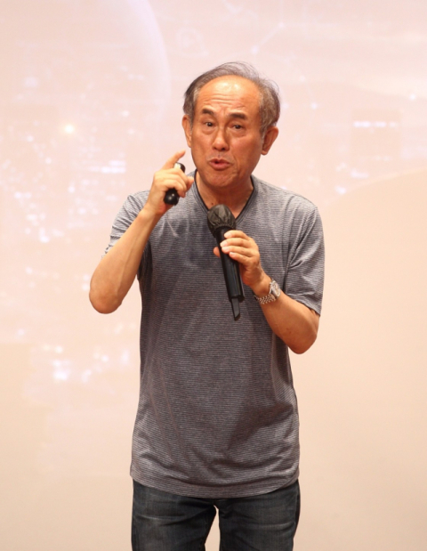 유튜브 '악성 내성인' 정일영 교수, DGIST 초빙석좌교수 임용
