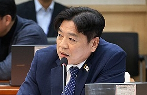 부승찬 더불어민주당 국회의원. 연합뉴스