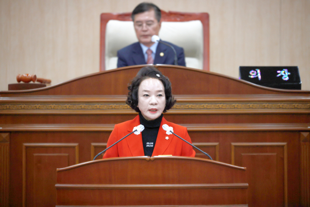 보현천 인근 돼지농장 슬러지 유출 논란…박신영 