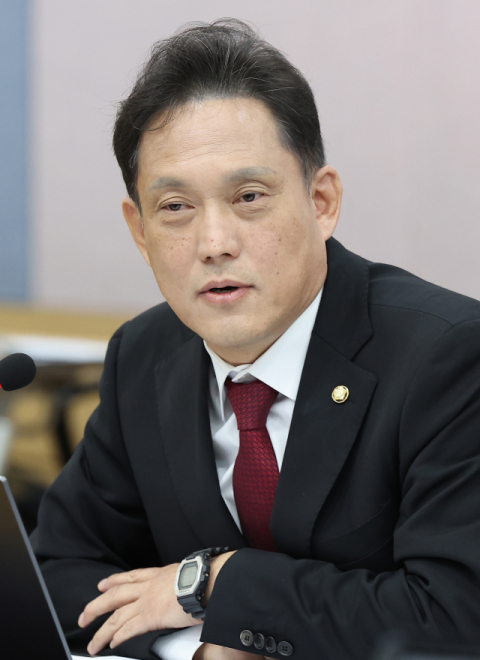 김태규, 檢 보완수사권 폐지에 