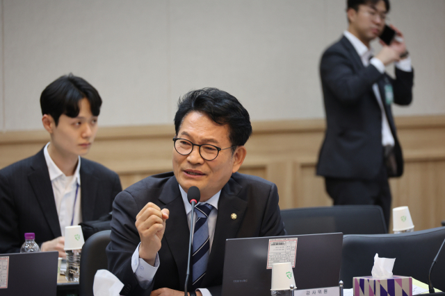 송영길 