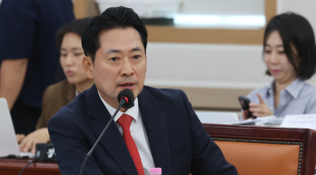 '북핵은 방어용'이라는 李…국힘 