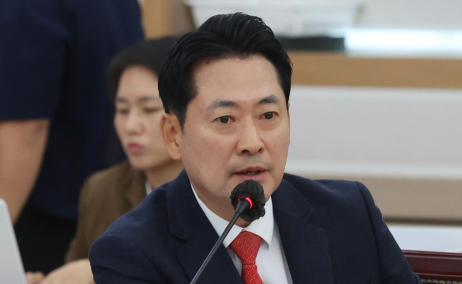 '북핵은 방어용'이라는 李…국힘 