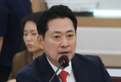 '북핵은 방어용'이라는 李…국힘 