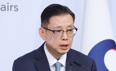 韓-우크라 관계 '악화일로'…공관원 일부 철수 결정