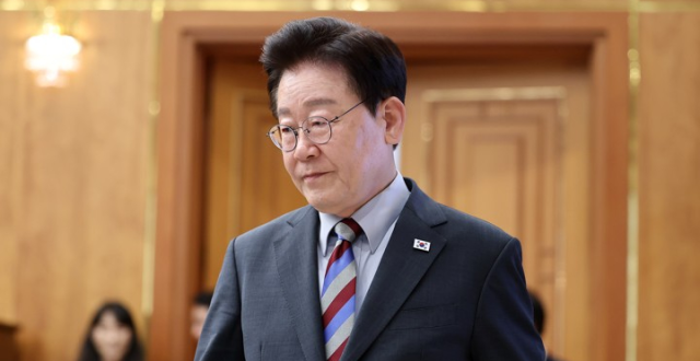 30대들과 더 멀어졌다…'李 지지' 20%선도 위태