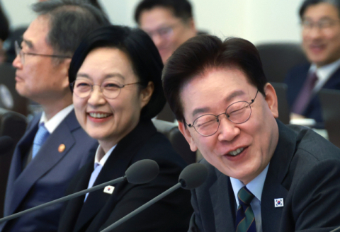 李 '제미나이'에 자문해보니…