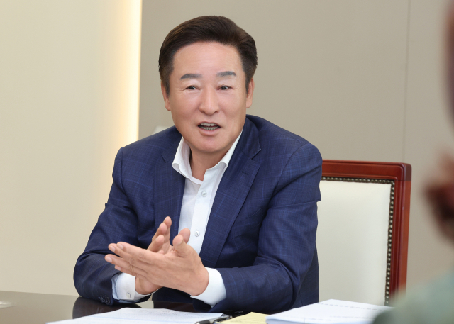 박권현 청도군수