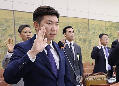 아시안게임 병역특례 폐지 촉구…문체위 국감서 체육 행정 질타