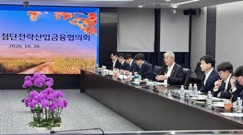 우리금융, 1년간 생산적·포용금융 34.7조 공급…5년 목표 38.5%