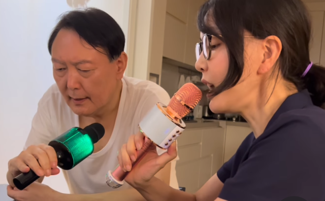 .정지원 전 대통령실 행정관 스레드