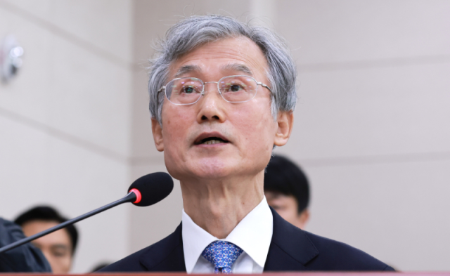 조희대 업무추진비 의혹…권익위 