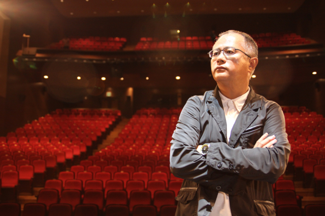 송승환(해설). 대구문화예술진흥원