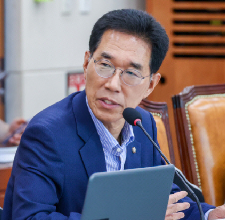 민주당 의원의 직격…