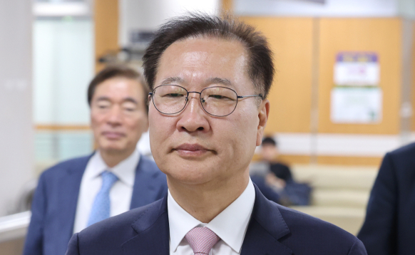 '내란 가담' 박성재 前 법무장관, 1심 25년→2심 9년