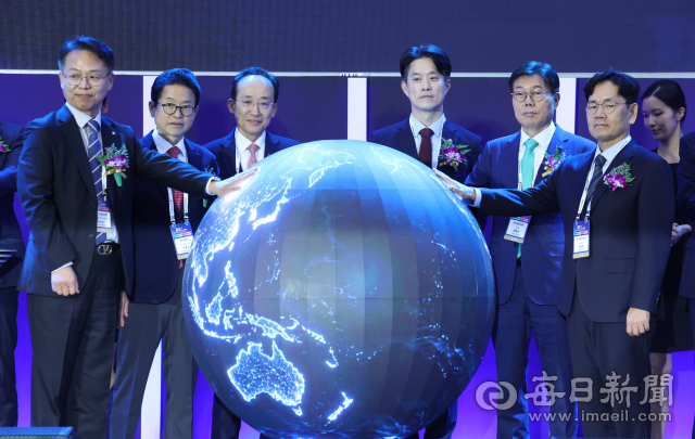 21일 대구 엑스코에서 열린 