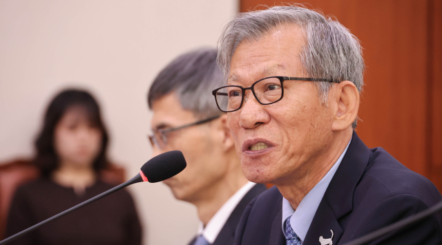 '소장품 셀프 출품' 유홍준 국립중앙박물관장 사의 표명