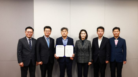 건식저장시설 추진 앞두고…기장군, 지역지원 협의체 제안
