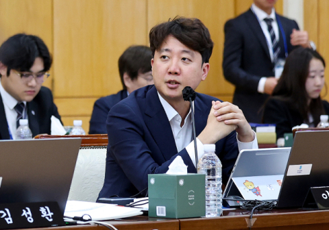 이준석 