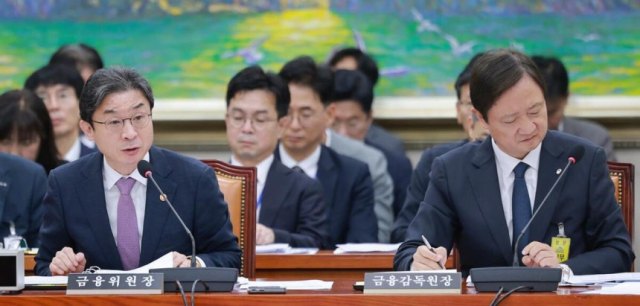 개인돈 6.3조 삭제됐는데…레버리지 ETF 책임 놓고 당국은 '집안싸움'