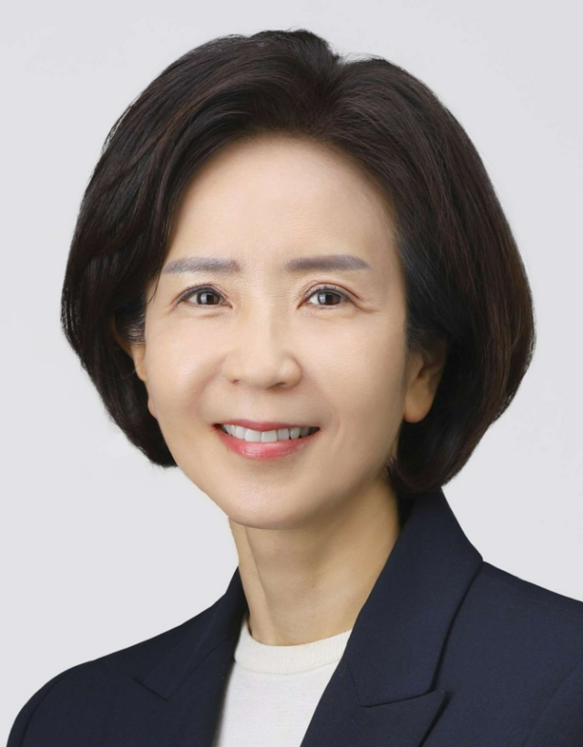 최수진 국민의힘 국회의원.