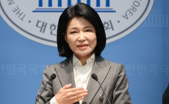 ‘국감 제척’ 일부 취소된 이진숙 