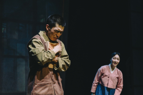 1919년 대구, 소년의 첫사랑과 성장…시립극단 연극, 다시 무대 오른다